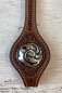 Concho Blacksilver
